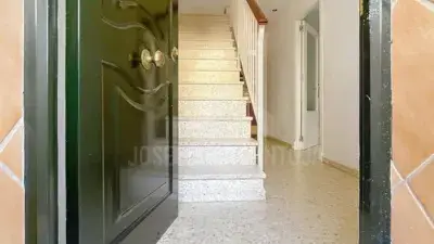 Casa Adosada en Alquiler Zona Sur