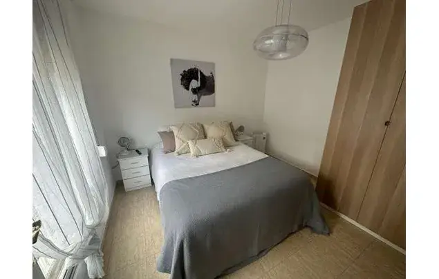 Alquiler de Habitaciones en Barcelona
