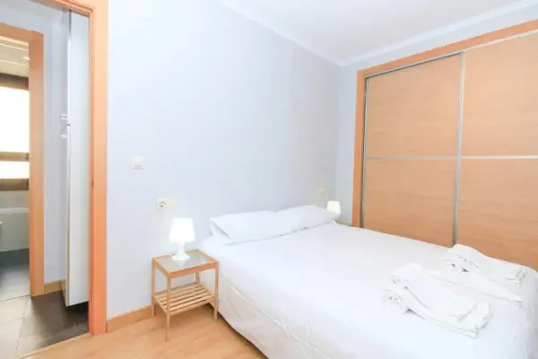 Apartamento en Valencia, El Carme