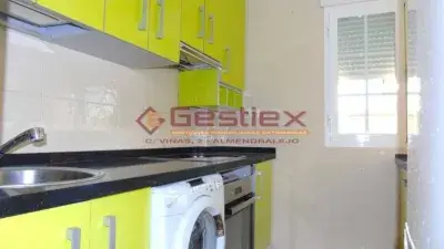 Atico en Alquiler con Garaje y Trastero Junto Colegio San Roque