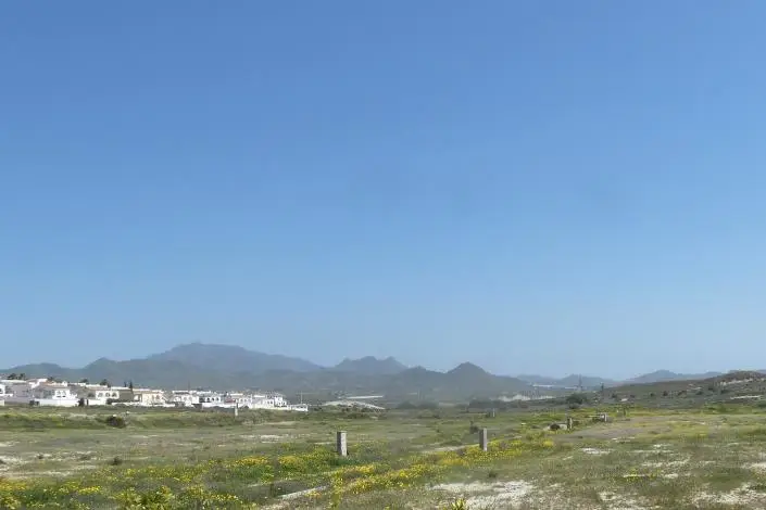 Villa en Venta Camposol 2 Dormitorios Piscina Privada
