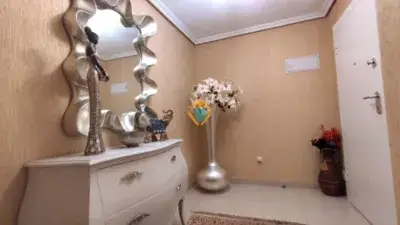 Apartamento en venta en Benidorm zona Mercado Municipal