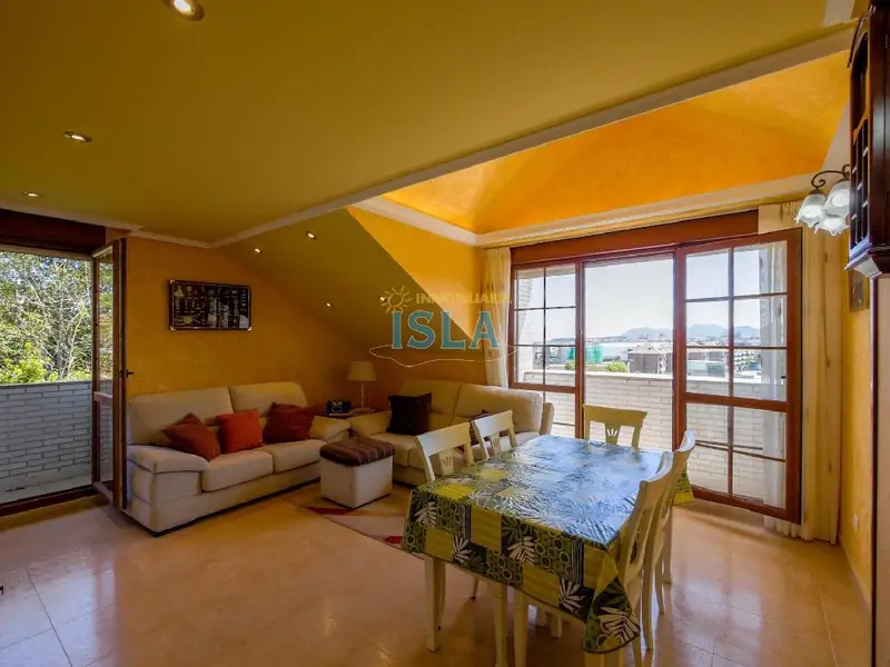 Venta Piso con Terraza en Isla Cristina Playa