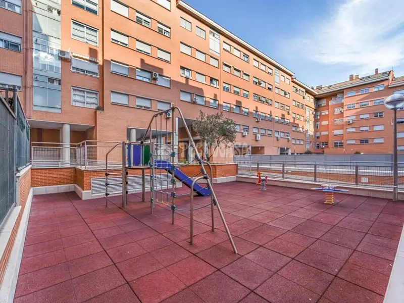 Piso en venta en Rivas-Vaciamadrid