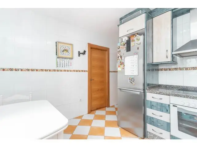 Piso en Venta en Lugones Centro