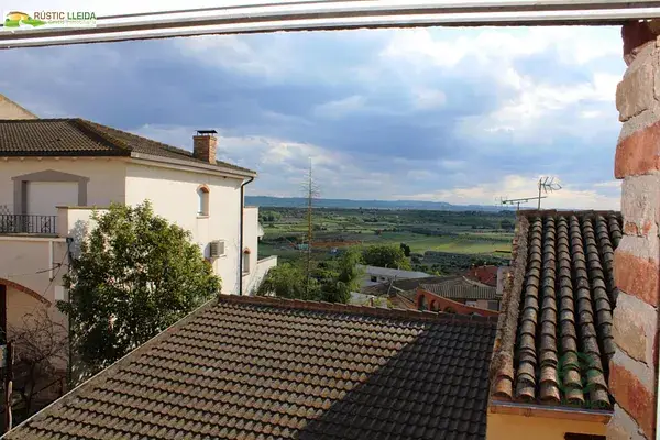 Casa 222m2 para rehabilitar Les Borges Blanques
