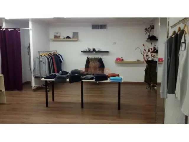 Local Comercial en Alquiler Albacete Centro
