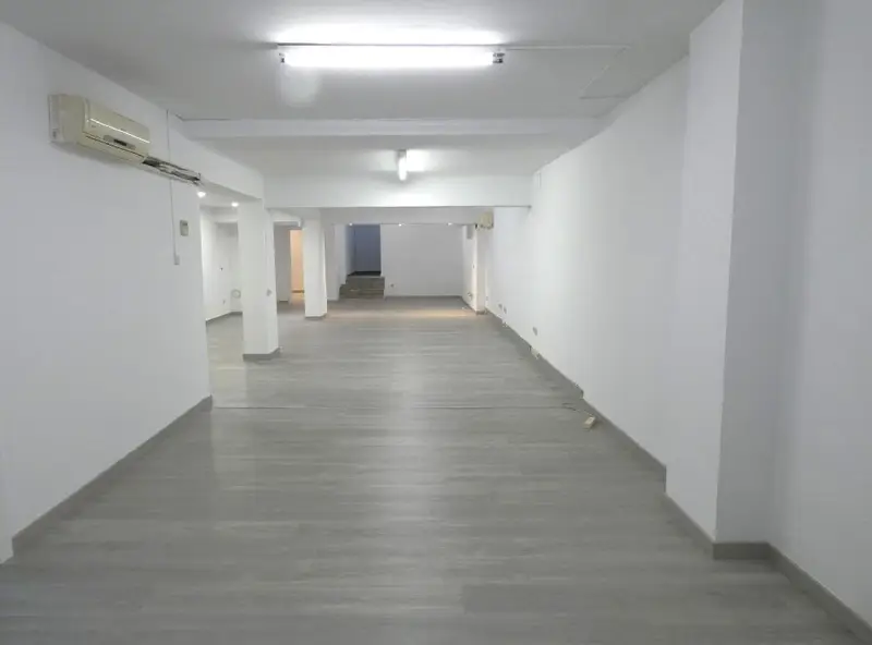 Venta Local Comercial El Putxet i Farro Barcelona 217m2