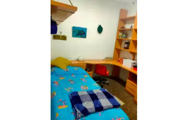 Alquiler Apartamento 3 Dormitorios Badalona 3-24 Meses