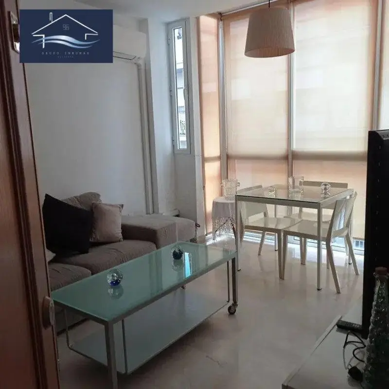 Venta Piso de Lujo Centro Alicante 2 Habitaciones 2 Baños 79m2