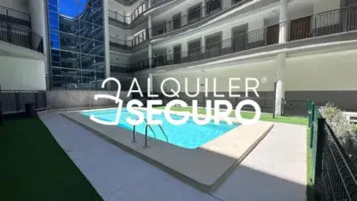 Alquiler Piso Obra Nueva La Pobla de Farnals 70m2 2 habitaciones