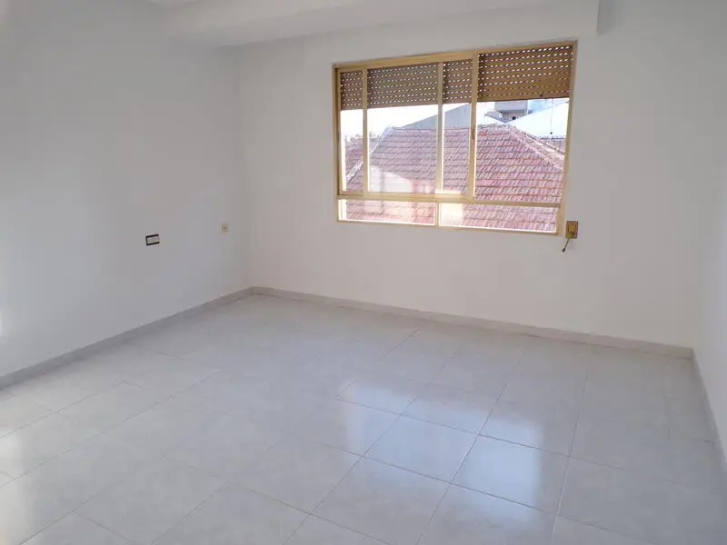 Apartamento 3 Dormitorios Alcantarilla Murcia