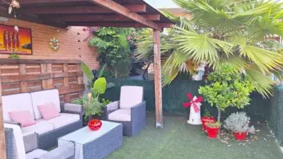 Apartamento en Cubelles con Vistas al Mar