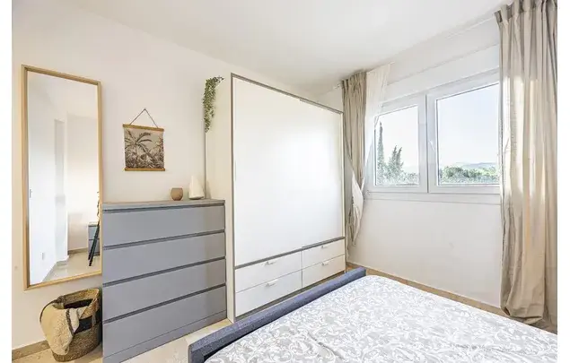 Alquiler Apartamento 2 Dormitorios Marbella