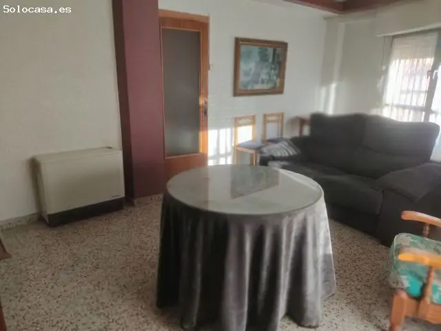 Piso 4 Dormitorios Almansa San Roque