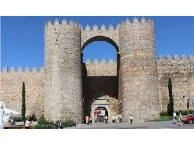 Local Comercial 170m2 Avila Centro Reformado Gran Escaparate
