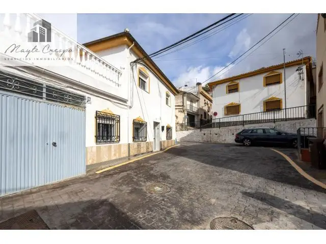 Casa con Encanto en Calicasas Ideal Familias