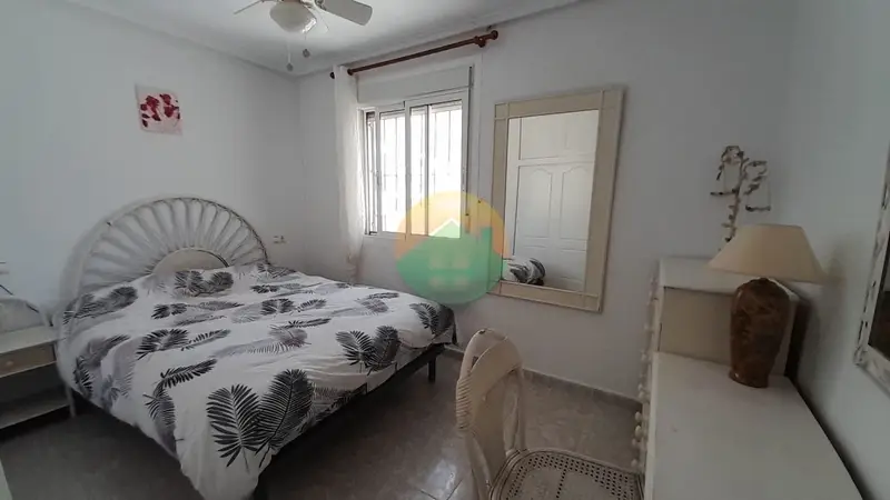 Chalet en Venta Camposol Golf Murcia