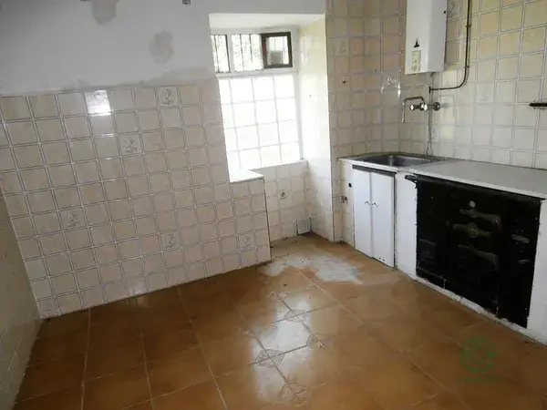 Casa 3 Plantas 3 Viviendas Grado Centro