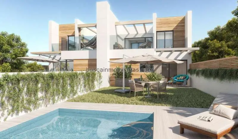 Villa en venta en L'Alfàs del Pi
