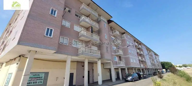 Piso en Venta Zamora 3 Dormitorios 2 Baños Garaje Ascensor