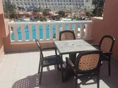 Apartamento Costa Adeje 1 Dormitorio Playa Fanabe