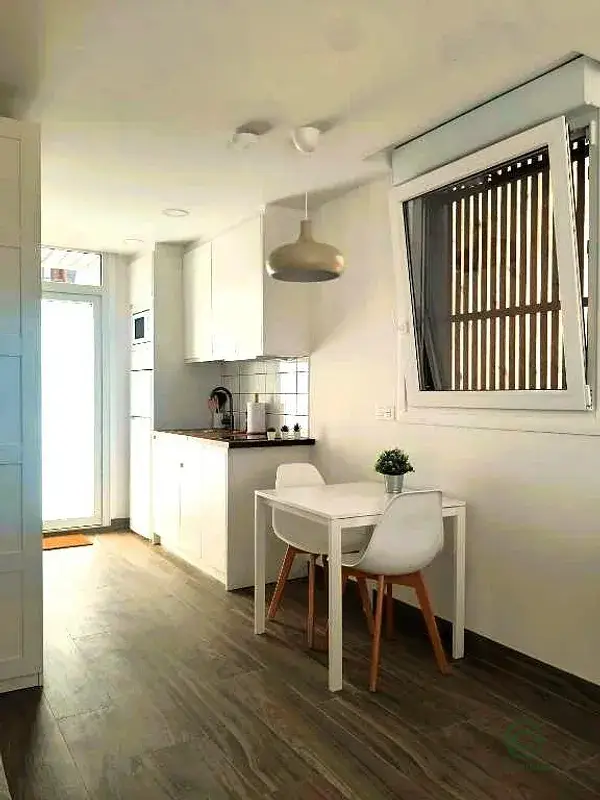 Apartamento en Berango cerca de playas