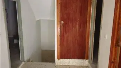 Chalet en venta en Cazorla Peñolite