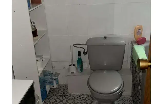 Alquiler Habitaciones Mislata Piso Amueblado