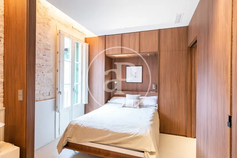Apartamento en venta en San Antoni - Eixample de Barcelona
