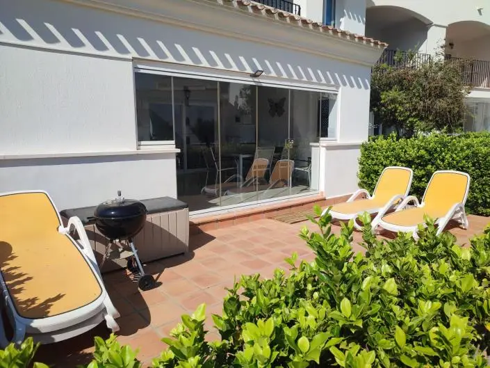 Apartamento 2 Dormitorios en Murcia Golf Resort