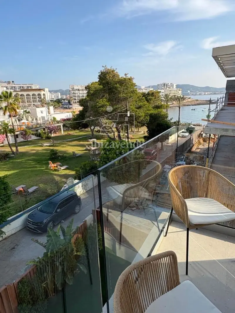 Pisos en Calo des Moro Ibiza: 2 Dorm, 2 Baños, Amueblados