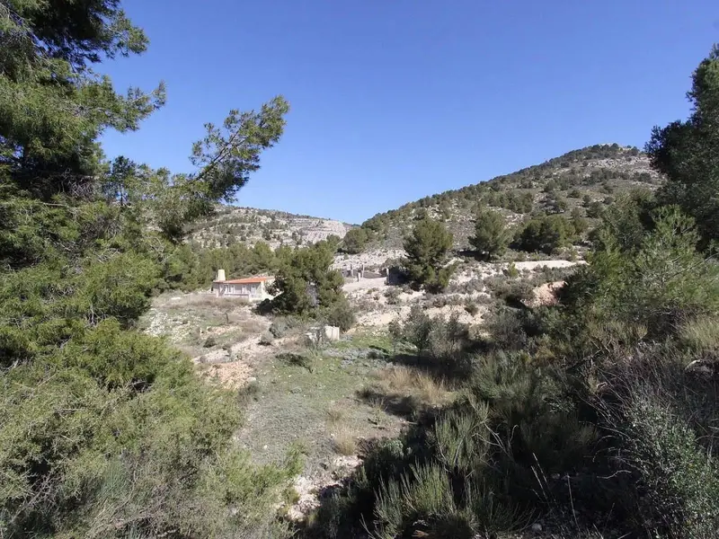 Chalet en Parque Nacional con Vistas Excepcionales - Reforma Completa