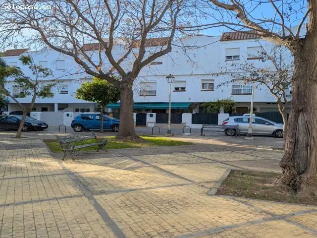 Piso en Venta Cerca de la Playa y el Centro Tres Dormitorios