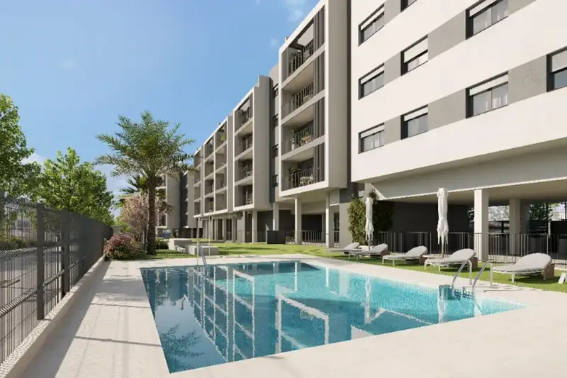 Venta Apartamento San Agustin Campoamor Alicante