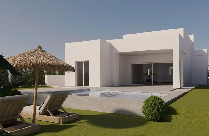 3 Bed Villa for sale