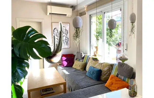 Habitacion 9m2 Madrid Alquiler Online