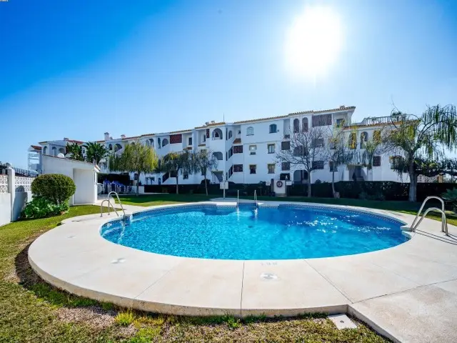 Apartamento en venta Costa del Sol 2 dormitorios cerca de la playa