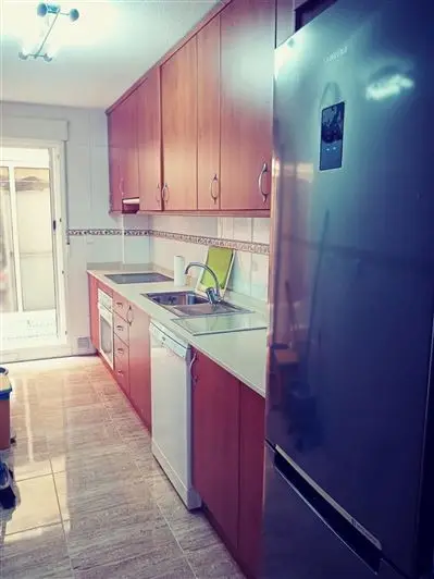 Apartamento 3 Dormitorios en Venta DIA1053