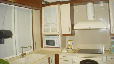 Piso en venta en Oeste