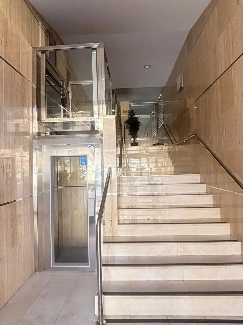 Piso de 4 Dormitorios en venta Málaga, España
