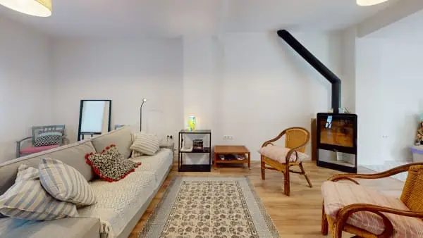 Apartamento en Sanet i Els Negrals