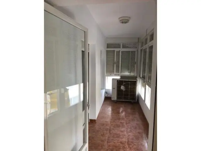 Piso 4 Dormitorios Plaza Alfereces Inversores