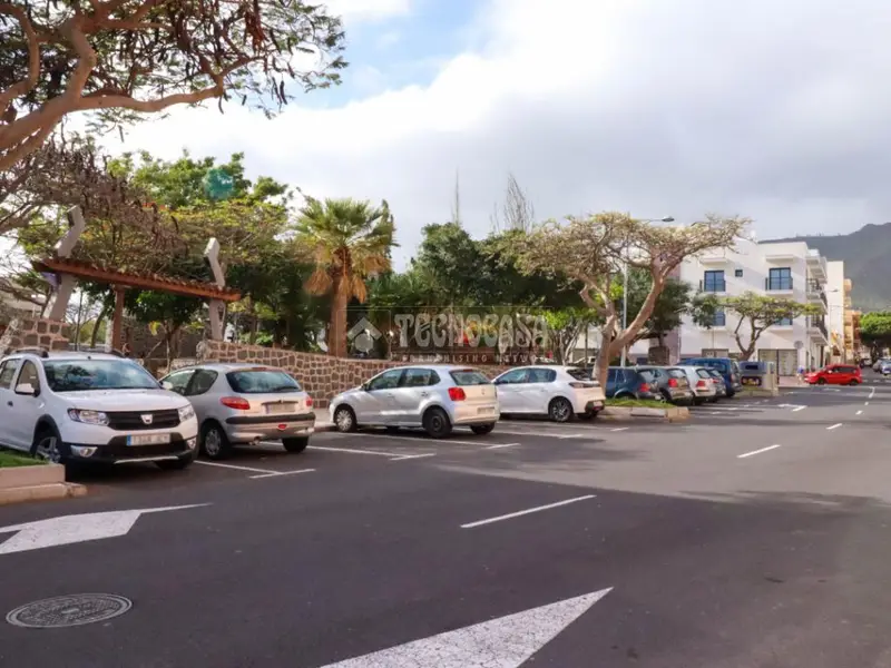Terreno en Venta en Adeje 248m2 Vivienda Unifamiliar