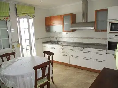 Venta Piso 5 Habitaciones Centro Lugo