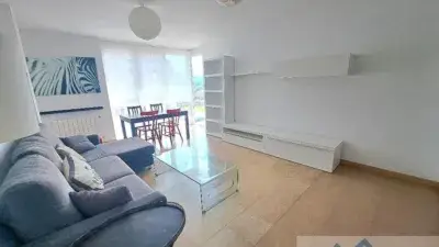 Piso en venta en Barrio de la Penilla