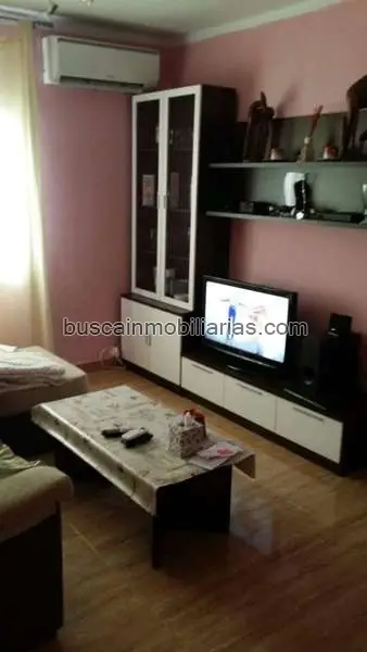 Piso Reformado 71m2 Tarazona 2 Dormitorios Amueblado