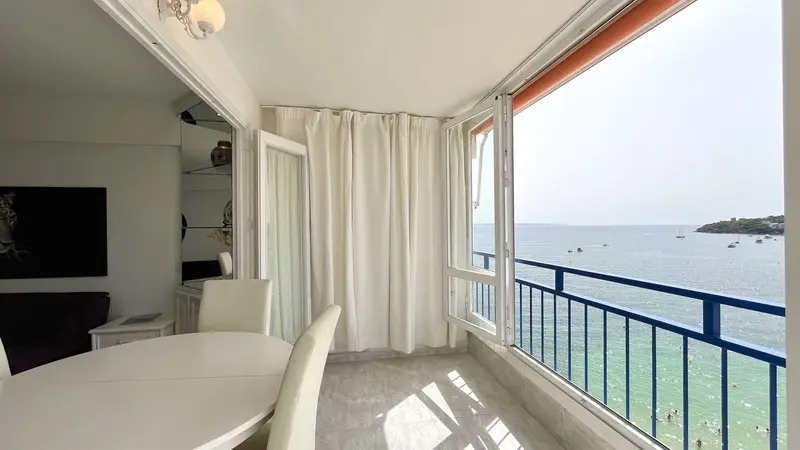 Apartamento en alquiler en Palmanova, Calvià, Mallorca