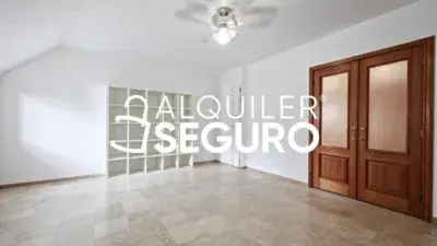 Piso en Alquiler Moralzarzal Centro 70m2 2 Dormitorios Amueblado