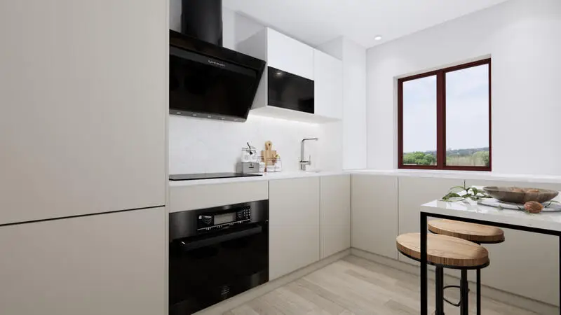 Apartamento en Venta en Resort Marbella